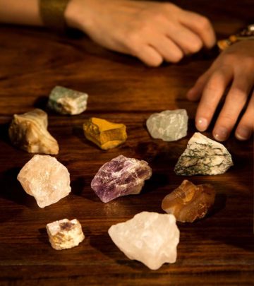 Pick A Stone And Discover What It Says About You. It Reveals More About You Than You’d Think!