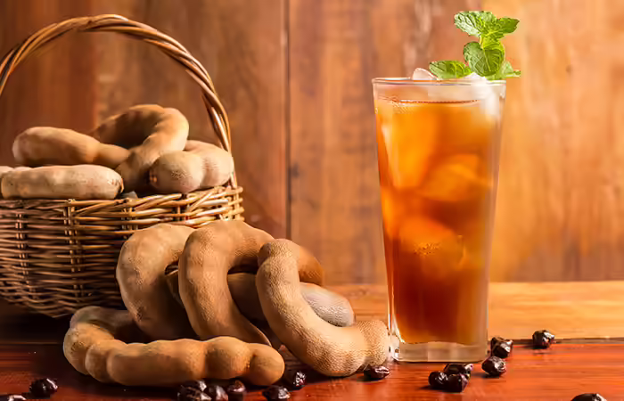 6. Tamarind Juice