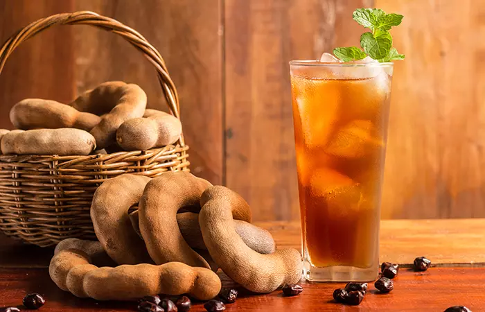 6. Tamarind Juice