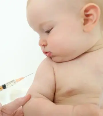 7 Vaccines That You Should Not Miss For Your Children_image