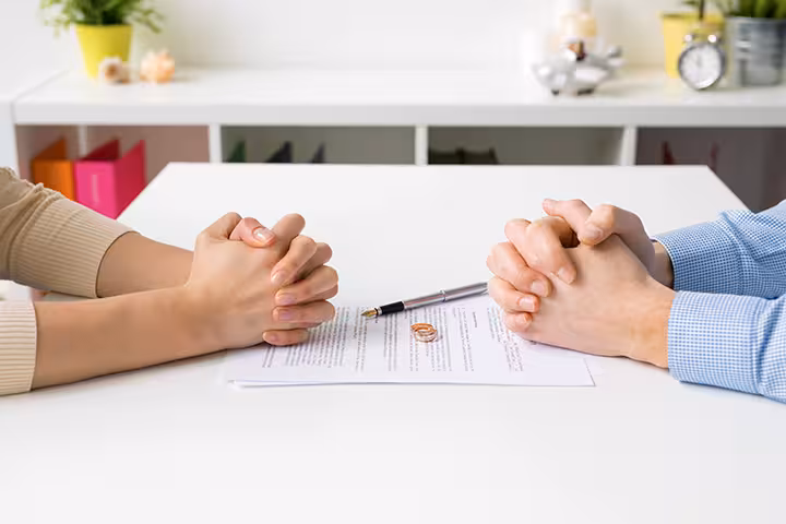 Legal Separation Legal Separation