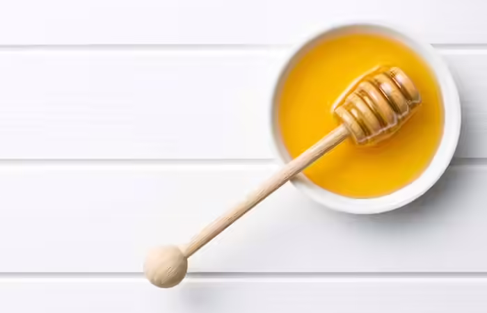 1.-Honey