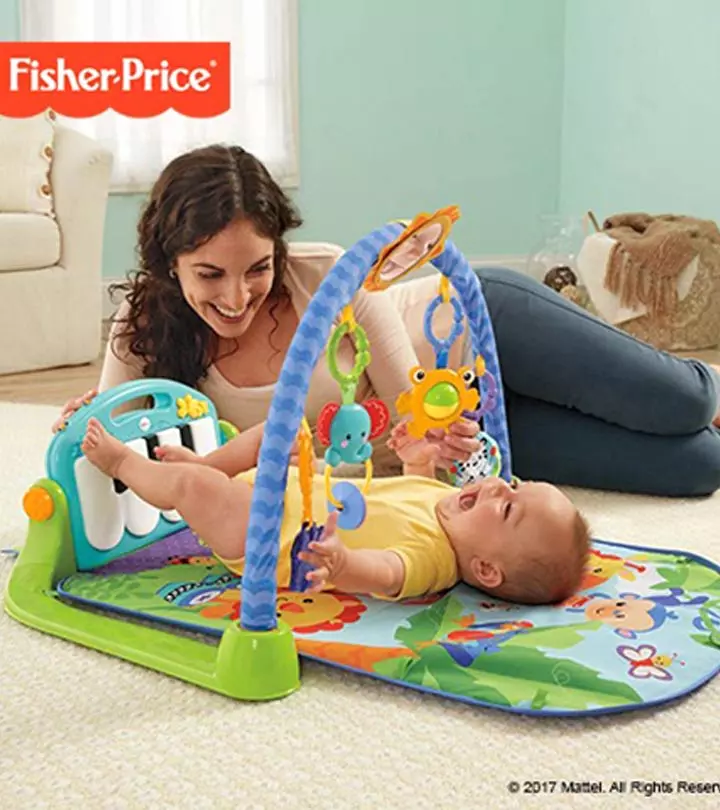 6 Surprising Ways Toys Can Help Your Baby Learn_image