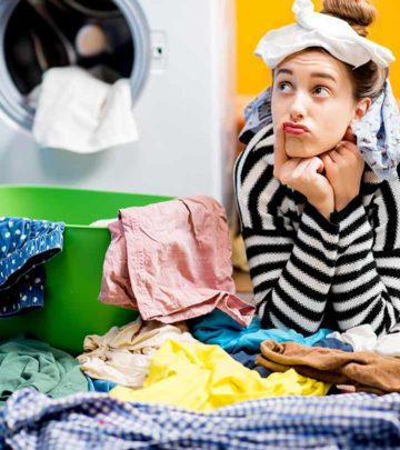 21 Simple Tricks To Keep Your Clothes And Shoes In Perfect Condition_image