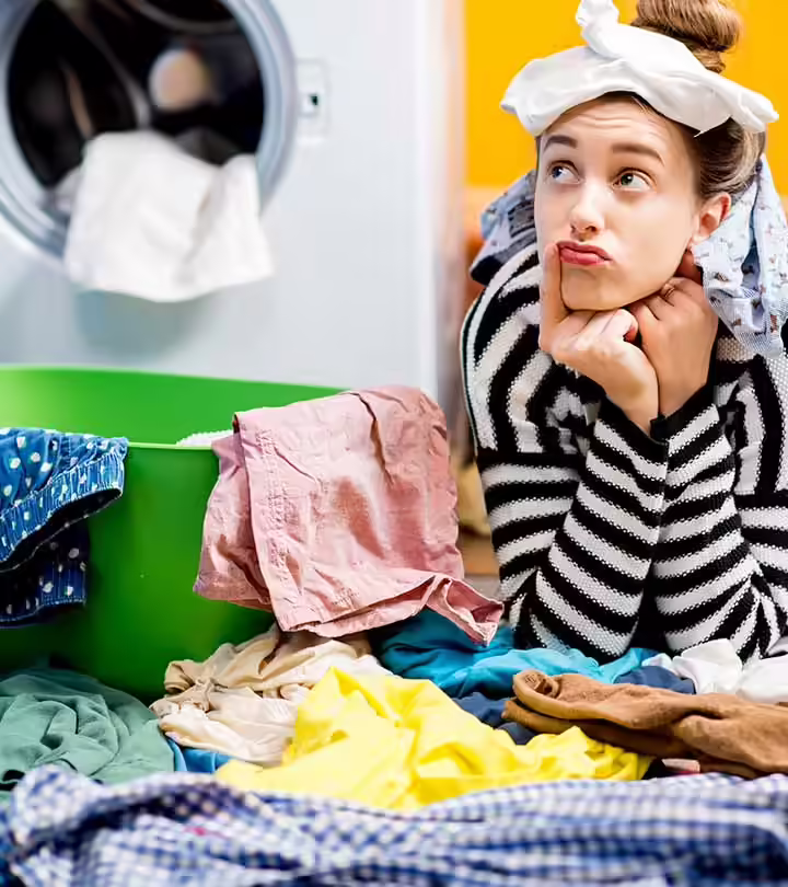 21 Simple Tricks To Keep Your Clothes And Shoes In Perfect Condition