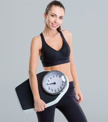 3 Ways To Lose Weight Without Starving And Working Out_image