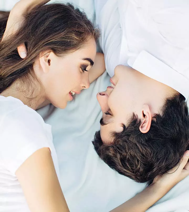 10 Ways A Guy's Life Changes Post Marriage