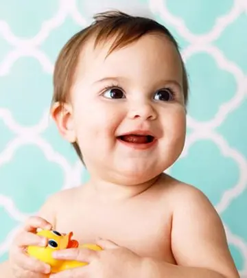 Baby skincare beyond just mildness: What does your little one’s skin really require?_image