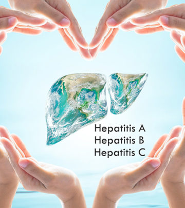 Hepatitis During Pregnancy: Types, Causes, And Treatment