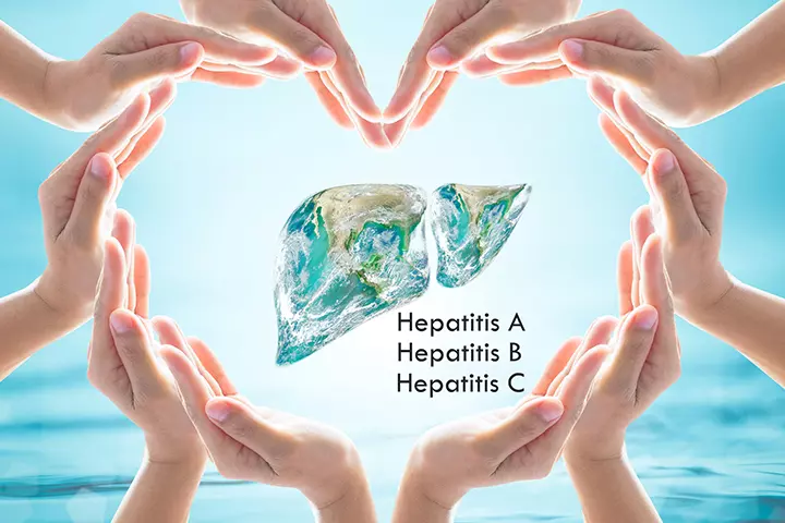 Hepatitis During Pregnancy: Types, Causes, And Treatment_image