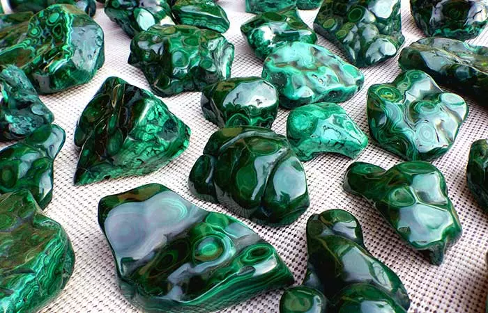 Malachite