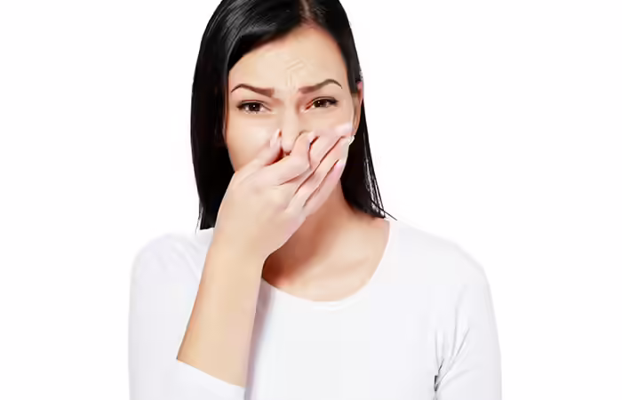 There’s-A-Weird-Odor-Being-Emitted-From-The-Spoon
