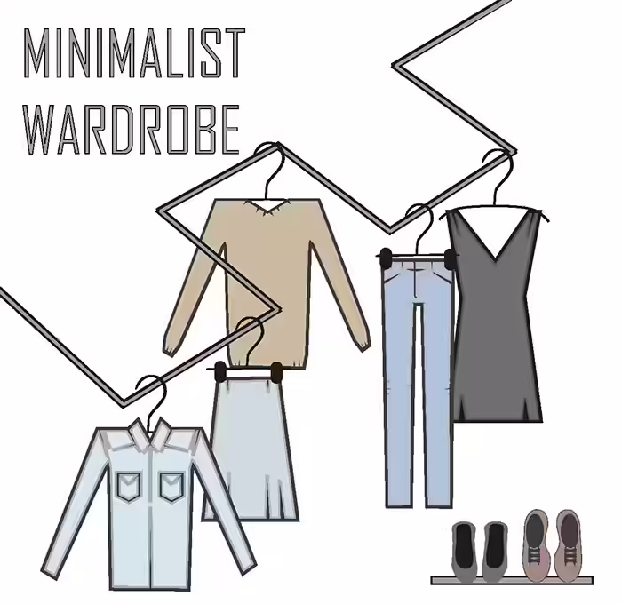 What Is A Capsule Wardrobe How To Build A Capsule Wardrobe – What Is A Capsule Wardrobe