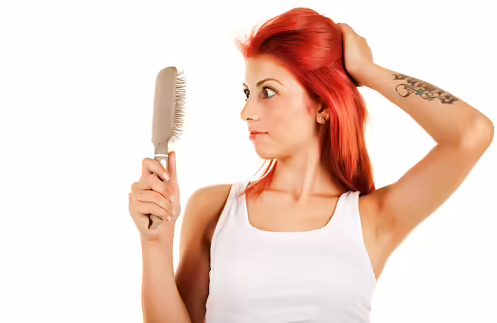 1. Aids Hair Growth And Reduces Hair Fall