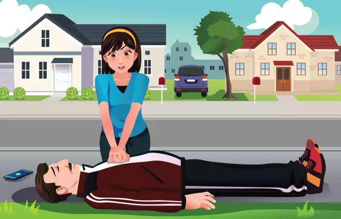 11 Well-Known First Aid Methods That 90% Of People Perform Incorrectly