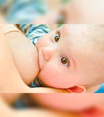 15 Important Things About Breastfeeding Doctors Dont Tell You-1