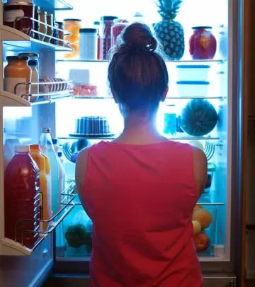 12 Foods You Should Never Store In Your Refrigerator_image