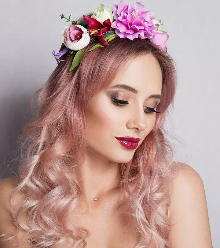 20-Rose-Gold-Hair-Color-Ideas-Trending-In-2017