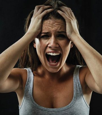 5 Signs You Are Dating An Emotional Psycho