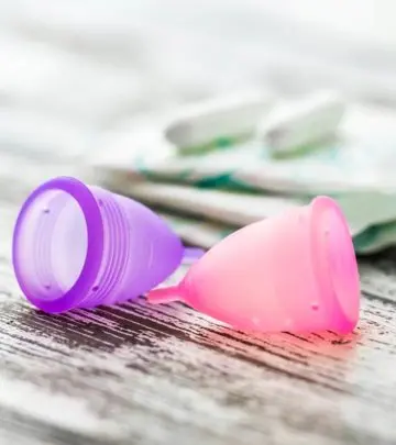 7 Great Things Your Body Experiences When You Replace Tampons With Menstrual Cups_image