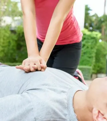 11 Well-Known First Aid Methods That 90% Of People Perform Incorrectly_image