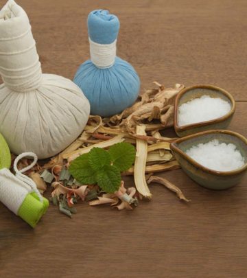 Have You Dismissed Camphor As A Traditional Ingredient? Wait! Here Are 11 Amazing Benefits That Will Make You Think Twice_image