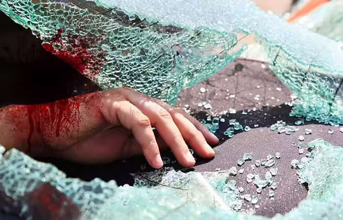 5. Helping Accident Victims To RelocateShift Positions