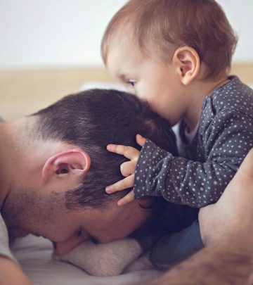 7 Things Dads Do Way Better Than Moms No. 6 Especially