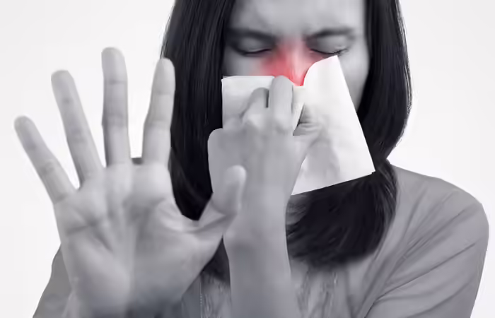 Control Sneezing Control Sneezing