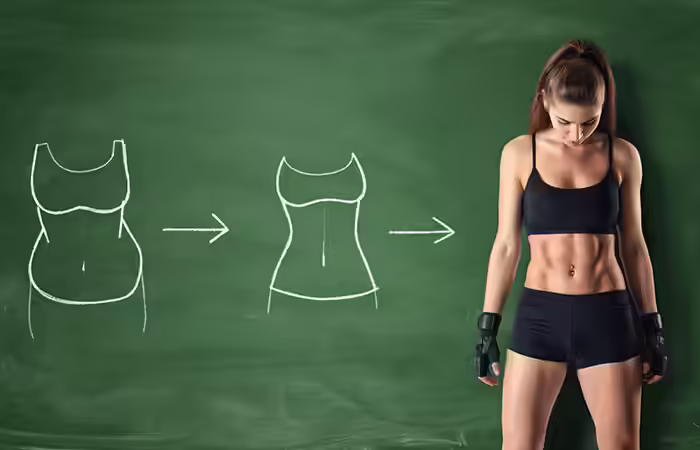  1. Lose Weight