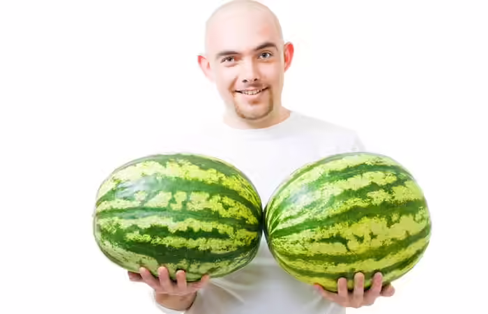 1. Size And Weight