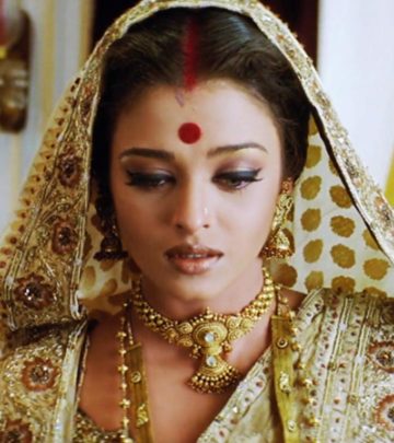 3 Rituals Indian Married Women Follow Every Day, But Don’t Know What They Mean!