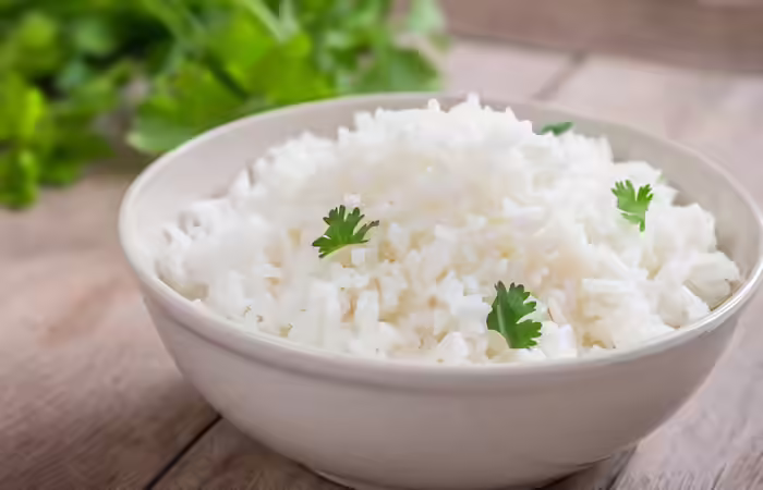 #2 Rice