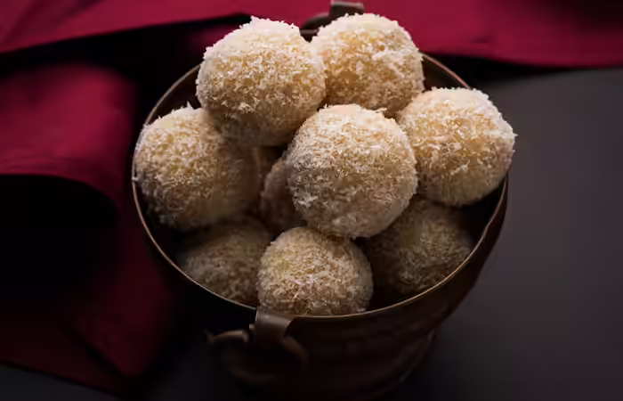 #3 Coconut