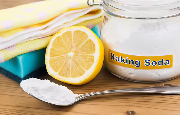 Baking Soda