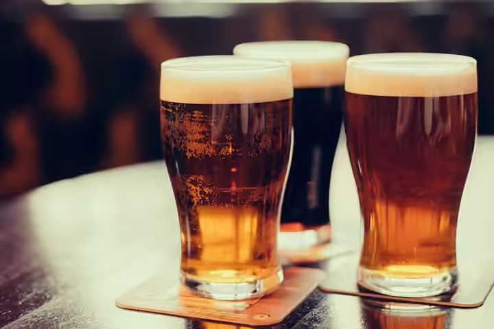 Beer Beer