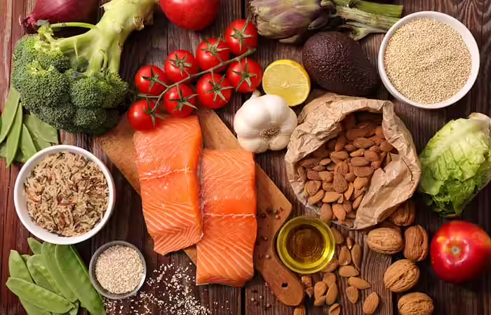 DASH Diet – Foods To Eat DASH Diet – Foods To Eat