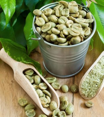 Green-Coffee-For-Weight-Loss