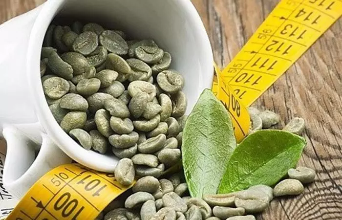 How Does Green Coffee Extract For Weight Loss Work