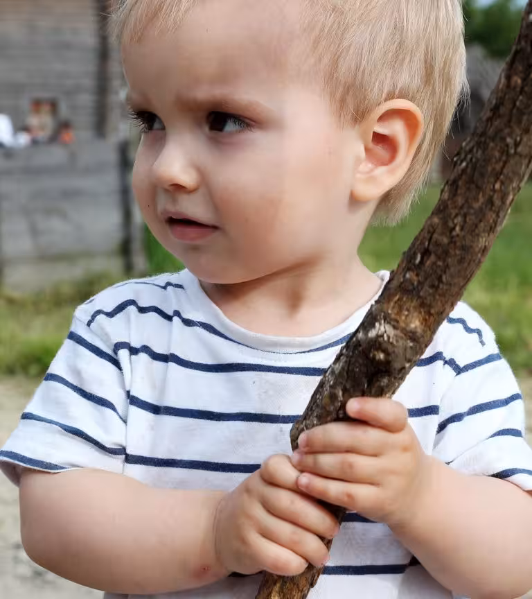 How To Stop A Toddler From Hitting 15 Effective Ways To Deal With It