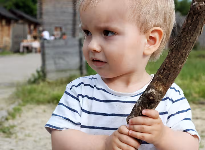 How To Stop A Toddler From Hitting How To Stop A Toddler From Hitting