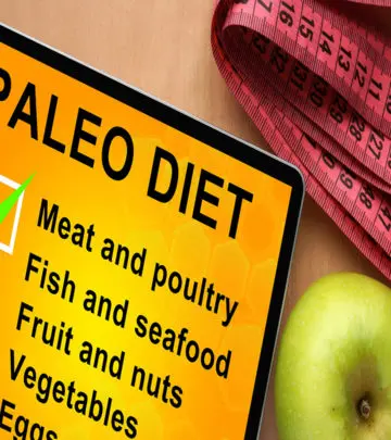 Paleo Diet For Weight Loss_image