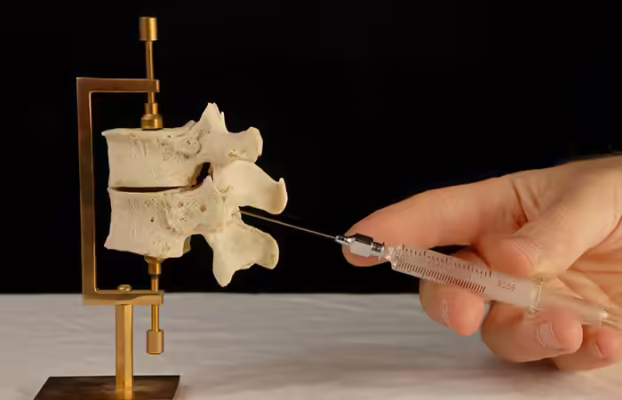So, What Is An Epidural