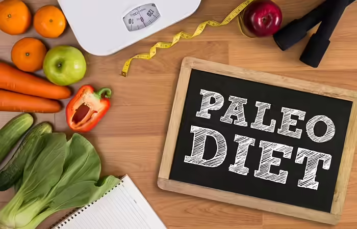 What Is The Paleo Diet All About