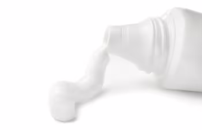 3. Toothpaste