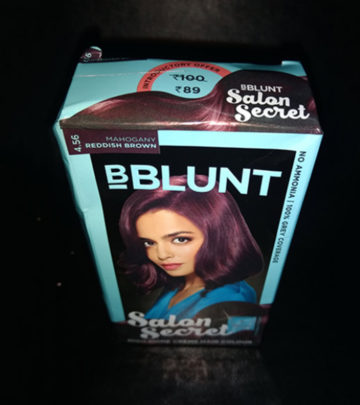 BBlunt-Salon-Secret-Mahogany-Reddish-Brown-Review