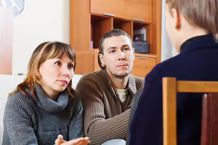 Breaking The News Of Divorce To Children Breaking The News Of Divorce To Children