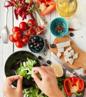 Mediterranean Diet – The Best Heart-Healthy Diet For You