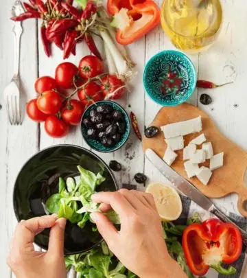 Mediterranean Diet – The Best Heart-Healthy Diet For You_image