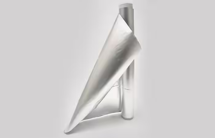 1. Makeshift Funnel